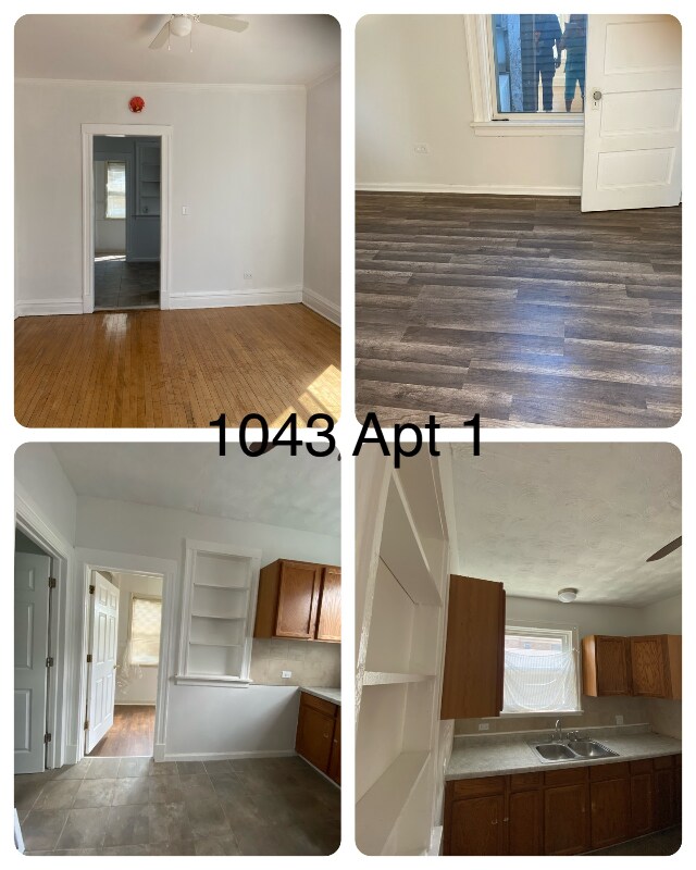 1043 W 97th St unit 1st floor, Chicago, IL 60643 - photo 1