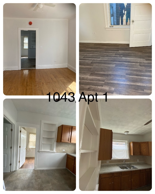 1043 W 97th St Unit 1st floor, Chicago, IL 60643