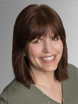 Paula Dickson-Rando