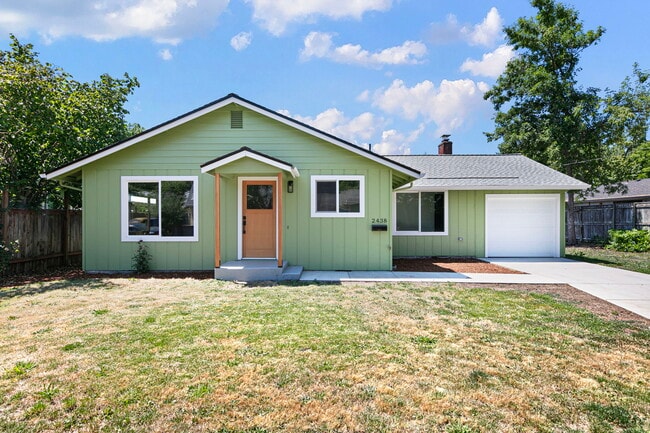 2438 Potter St, Eugene, OR 97405 - photo 2