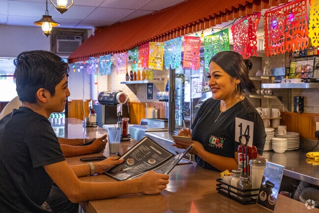 Poblanos Eatery serves Mexican and American fare in Phillipsburg.