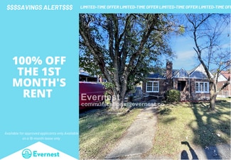 1828 St Charles Ct SW, Birmingham, AL 35211