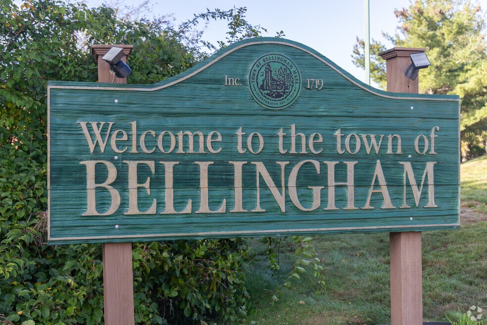 Bellingham