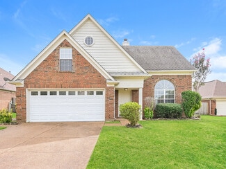 2815 Fletcher View Dr, Cordova, TN 38016