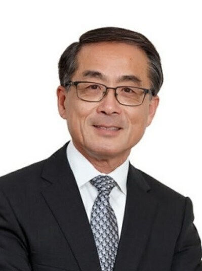 Edmund Ko