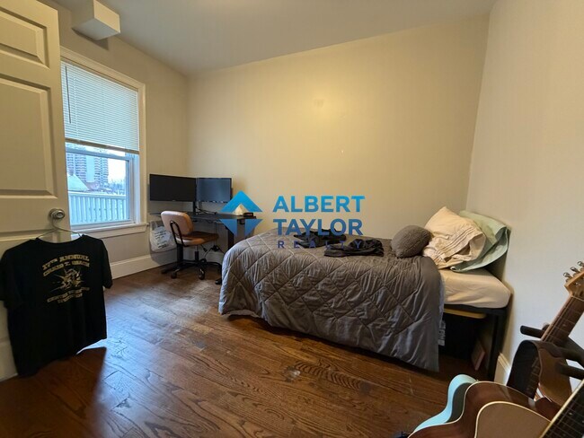 29 Darling St unit 1, Roxbury Crossing, MA 02120 - photo 4