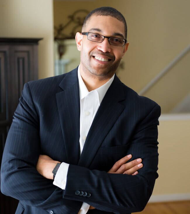 Derek Oglesby