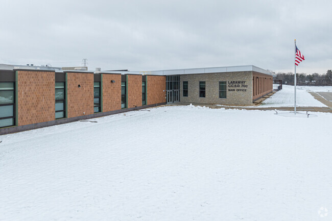 Laraway Elementary School