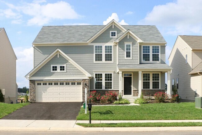 10100 N Streamview Ct unit 36850973, Fredericksburg, VA 22408 - photo 2