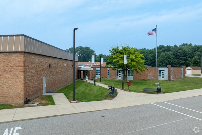 Edison Elementary School