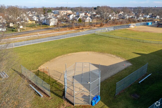 Ralph J Steinhauer Elementary School