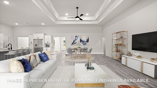 22384 La Hwy, Denham Springs, LA 70726 - photo 2