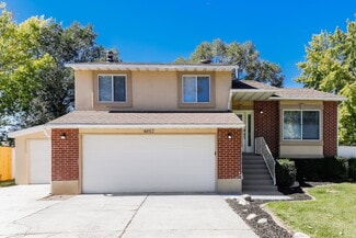 4867 S 3000 W, Roy, UT 84067