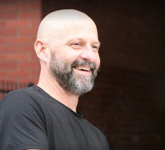 Curtis Phillips
