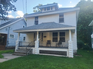 35 Richards Ave NW, Grand Rapids, MI 49504