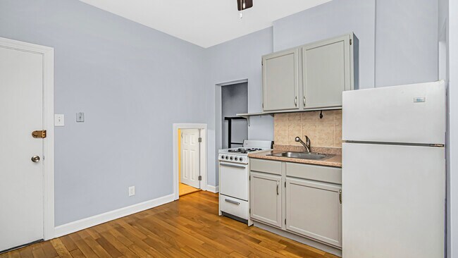 1472 W Webster Ave unit 2R, Chicago, IL 60614 - photo 4