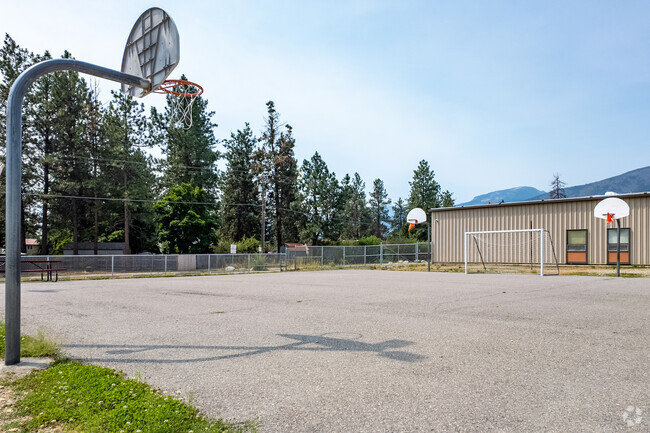 Florence-Carlton Junior High School