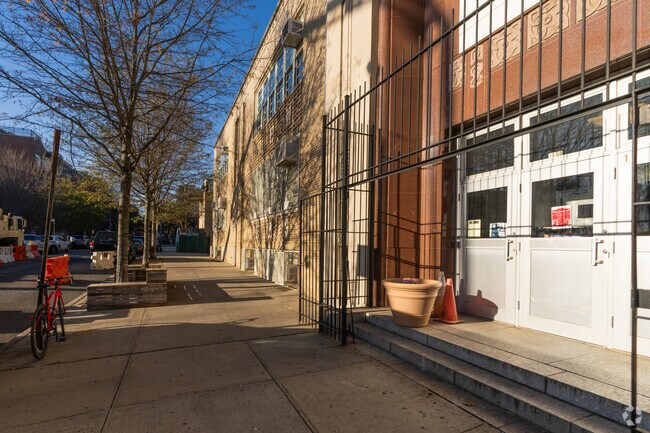 West Brooklyn Community High School
