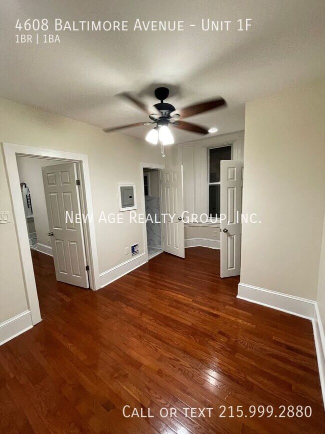 4608 Baltimore Ave unit 1F, Philadelphia, PA 19143 - photo 4