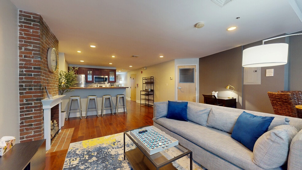 15 Union St unit 2, Brighton, MA 02135 - photo 1