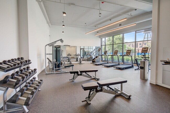 853 W Blackhawk St unit ID1243854P, Chicago, IL 60642 - photo 3