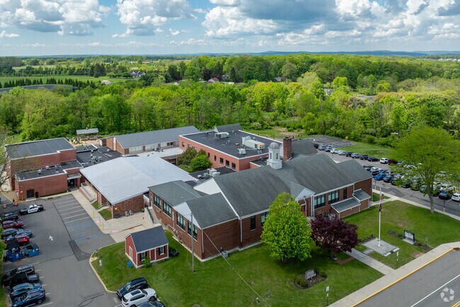 Franklin Township School