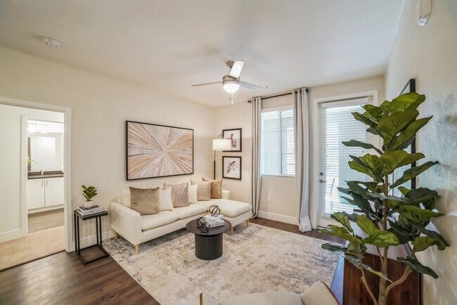 Vernola Marketplace | BRAND-NEW LUXURY APARTMENTS, Jurupa Valley, CA 91752 - photo 2