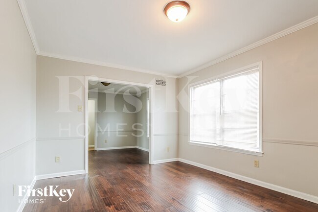 3854 Waterfall Dr, Memphis, TN 38133 - photo 4