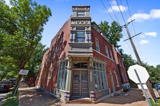 3205 Lemp Ave, St. Louis, MO 63118