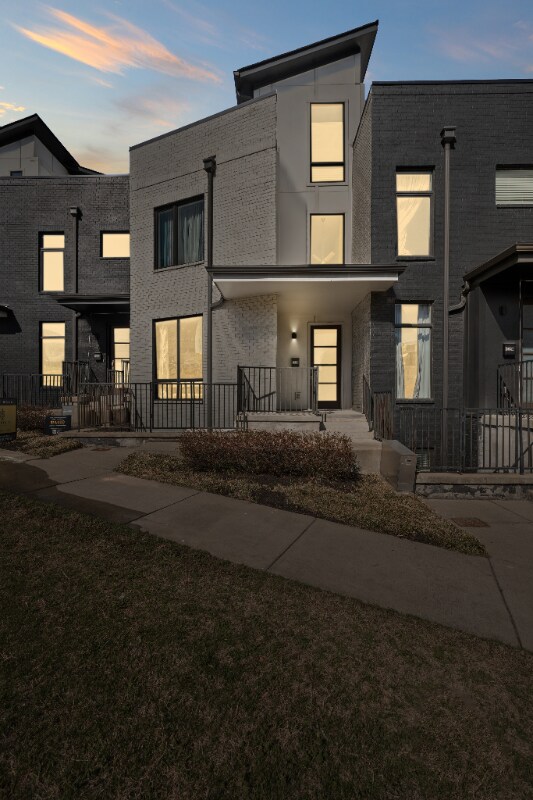 1028 Wedgewood Ave, Nashville, TN 37203