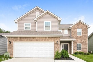 1511 Danielle Rd, Lebanon, IN 46052