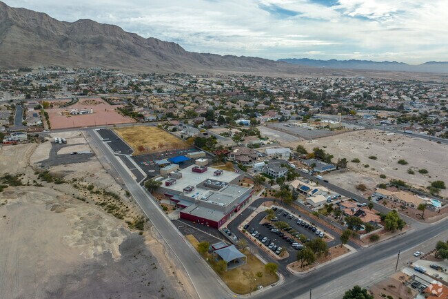 Adams Kirk Elementary School fosters a nurturing environment where students feel supported.