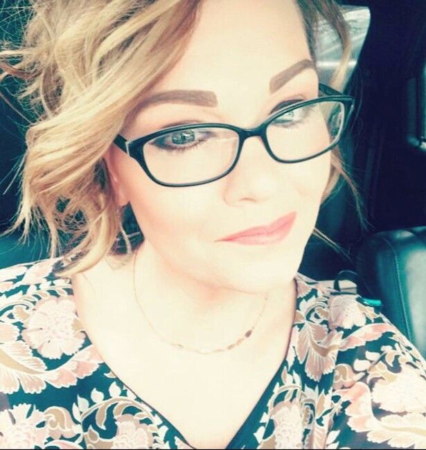 Carrie Greer
