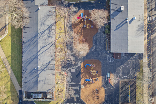 Highland Elementary School