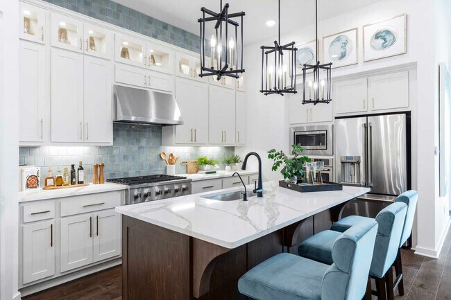 443 Cleveland Way, New Braunfels, TX 78130 - photo 5