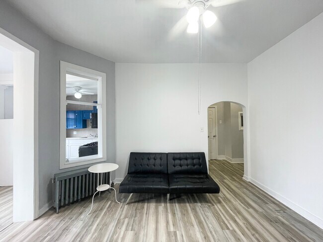 5809 Hobart St unit FL 2, Pittsburgh, PA 15217 - photo 5