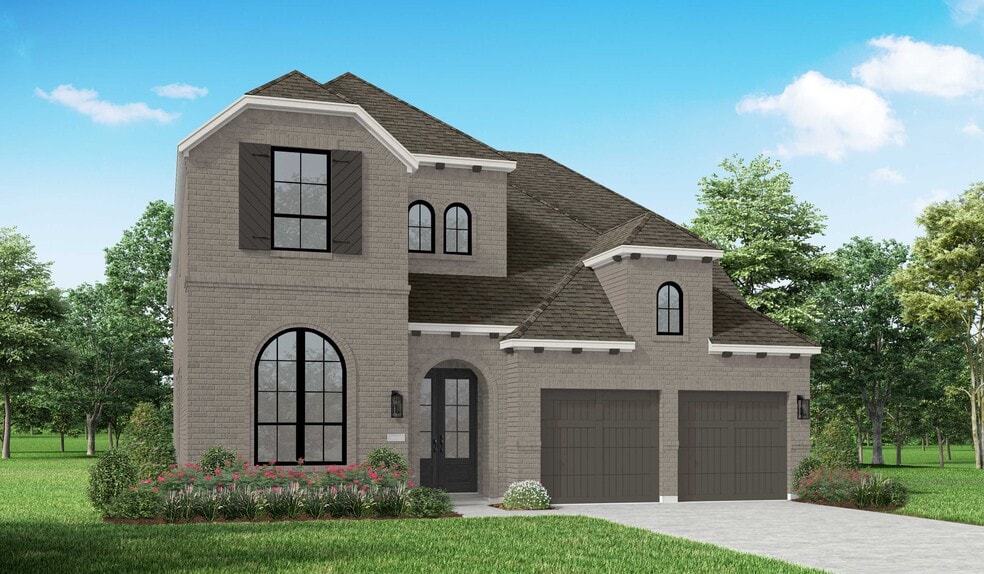920 Shooting Star Dr unit 36557107, Prosper, TX 75078 - photo 1