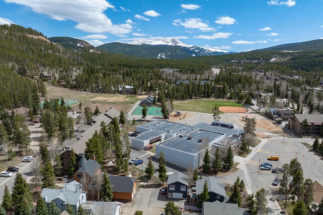 The school is recognized for its commitment to academic excellence, with students demonstrating proficiency in core subjects. Breckenridge Elementary School emphasizes the development of critical thinking and problem-solving skills in its curriculum.