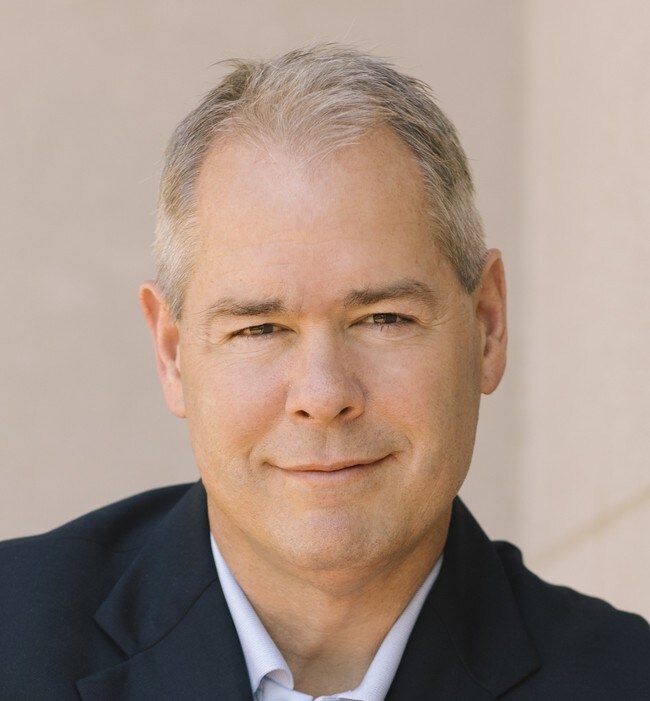 Mark Meers