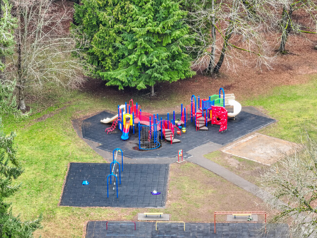 Sherwood Forest Elementary School
