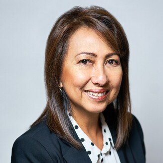 Marie Chingcuangco