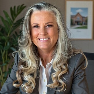 Kimberly Wood