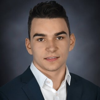 Vadim Shkrobanets