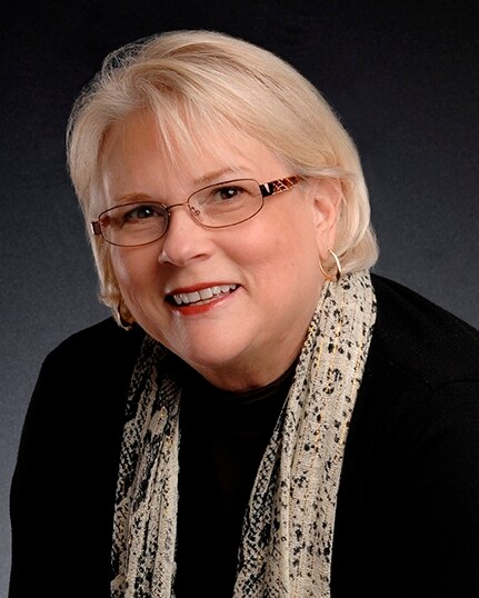 Nina McIver