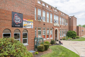 Colerain Middle School