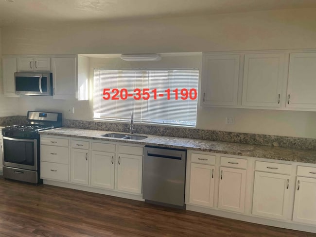 1234 N 4th Ave, Tucson, AZ 85705 - photo 3