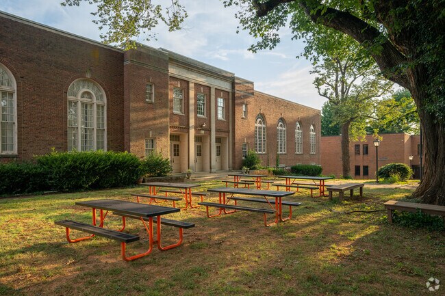 Taylor Middle School