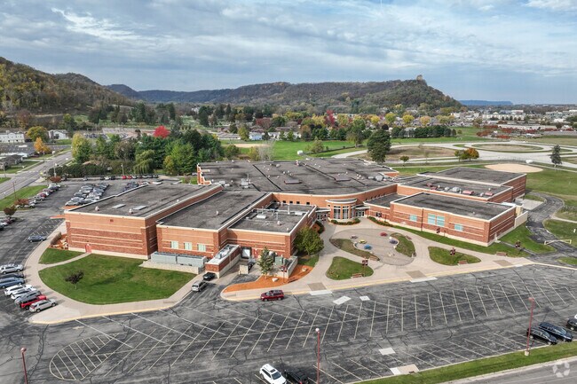 Winona Middle School
