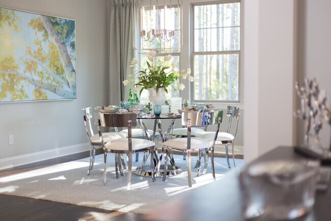 2008 Thatcher Way, Fort Mill, SC 29715 - photo 7