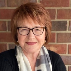 Jane Yoder